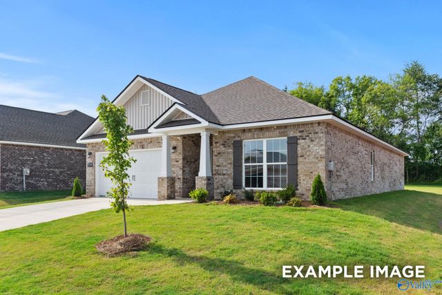 220 Jerrie Lynn Boulevard, Meridianville, AL 35759