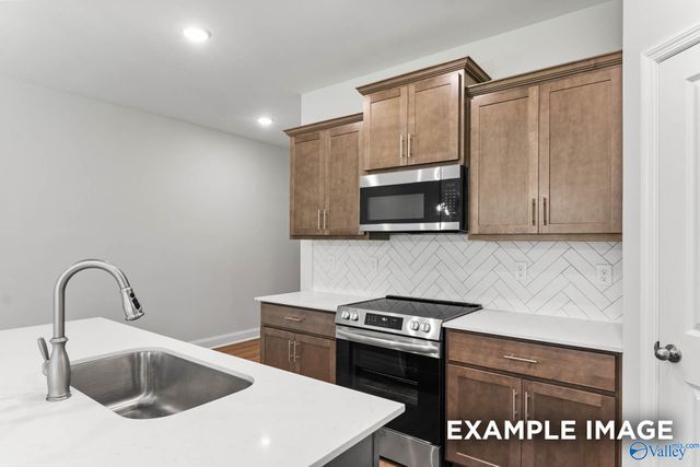 220 Jerrie Lynn Boulevard, Meridianville, AL 35759
