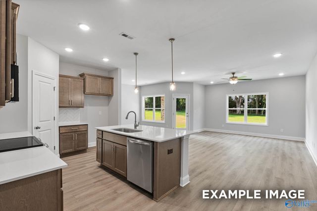 220 Jerrie Lynn Boulevard, Meridianville, AL 35759