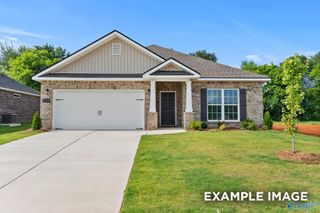 220 Jerrie Lynn Boulevard, Meridianville, AL 35759