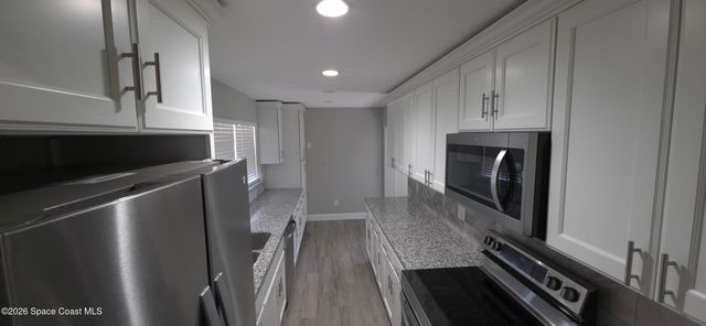 1530 Milton Street, Titusville, FL 32780