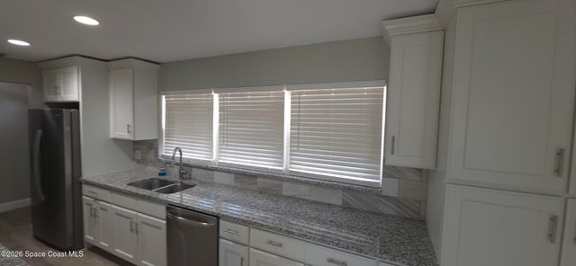 1530 Milton Street, Titusville, FL 32780