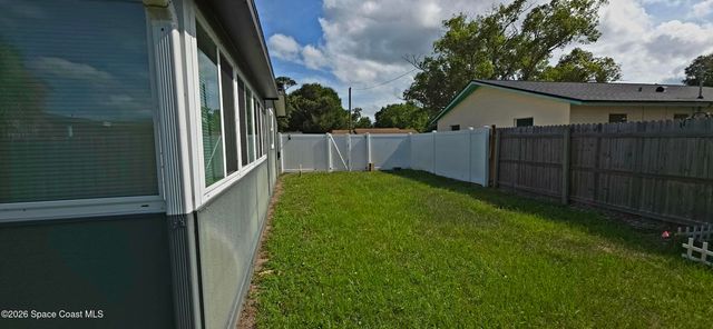 1530 Milton Street, Titusville, FL 32780