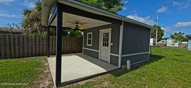 1530 Milton Street, Titusville, FL 32780