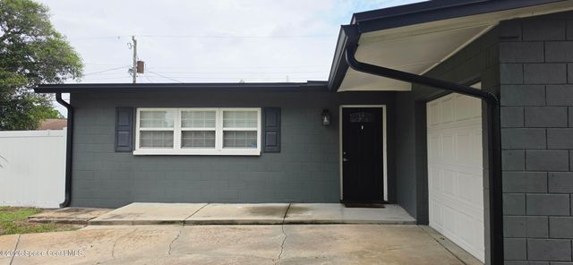 1530 Milton Street, Titusville, FL 32780