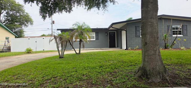 1530 Milton Street, Titusville, FL 32780