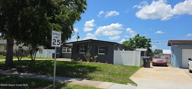 1530 Milton Street, Titusville, FL 32780