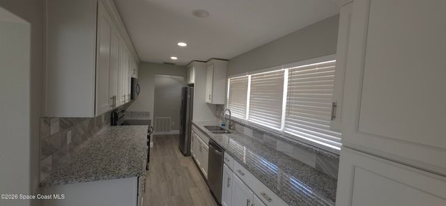 1530 Milton Street, Titusville, FL 32780