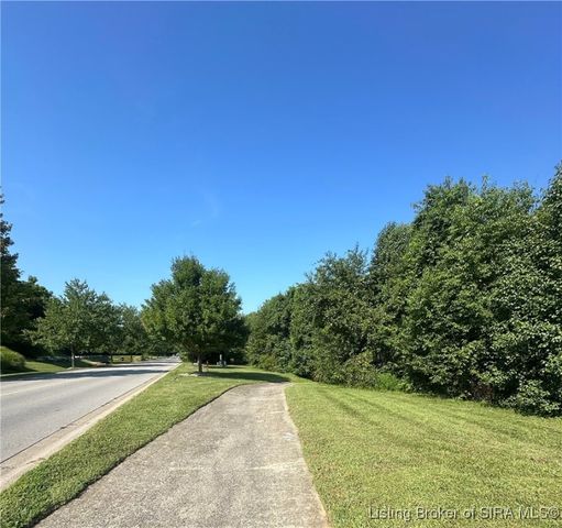 3204 New Chapel Road, Jeffersonville, IN 47130