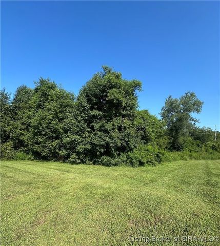 3204 New Chapel Road, Jeffersonville, IN 47130