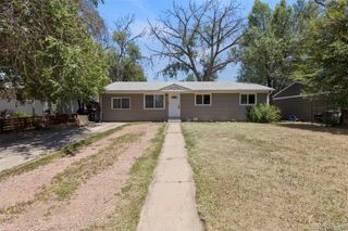 57 Security Boulevard, Colorado Springs, CO 80911