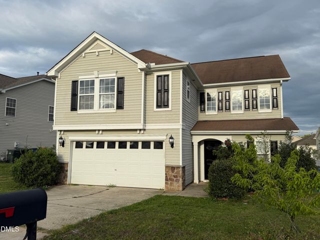 3133 Mackinac Island Lane, Raleigh, NC 27610