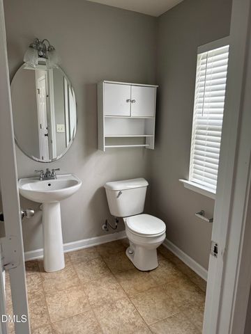 3133 Mackinac Island Lane, Raleigh, NC 27610