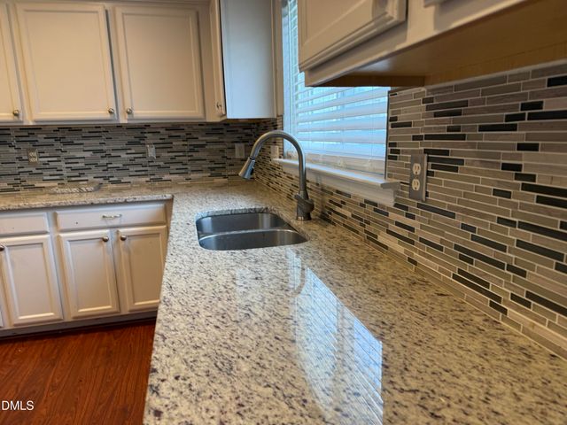 3133 Mackinac Island Lane, Raleigh, NC 27610