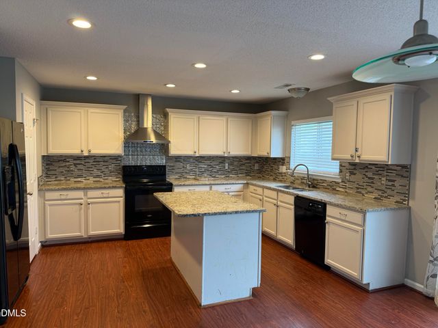 3133 Mackinac Island Lane, Raleigh, NC 27610