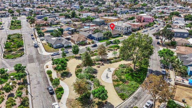 1024 Leonard Avenue, Los Angeles, CA 90022