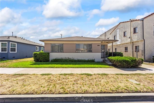 1024 Leonard Avenue, Los Angeles, CA 90022