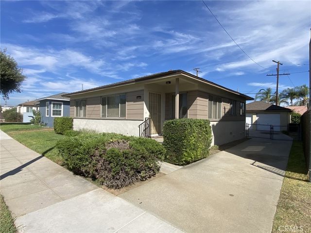 1024 Leonard Avenue, Los Angeles, CA 90022