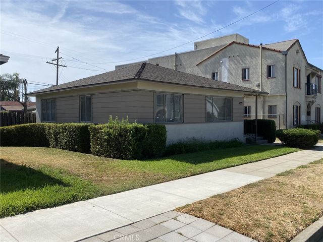 1024 Leonard Avenue, Los Angeles, CA 90022