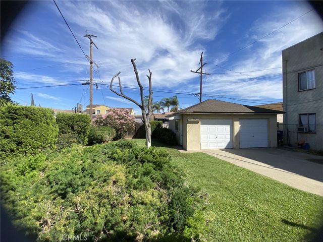1024 Leonard Avenue, Los Angeles, CA 90022