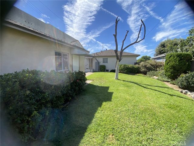 1024 Leonard Avenue, Los Angeles, CA 90022