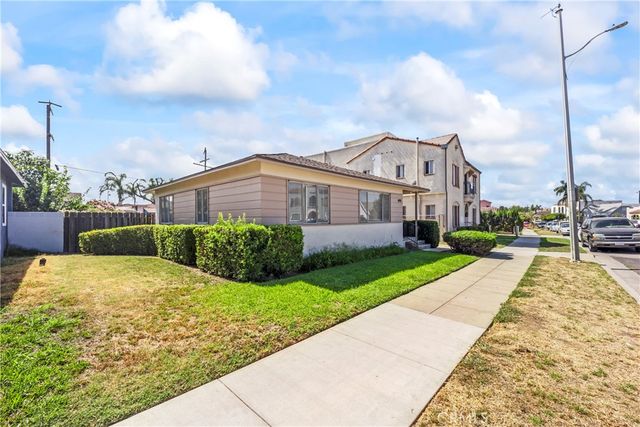 1024 Leonard Avenue, Los Angeles, CA 90022