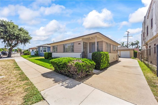 1024 Leonard Avenue, Los Angeles, CA 90022