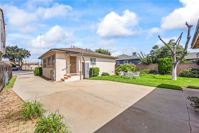 1024 Leonard Avenue, Los Angeles, CA 90022