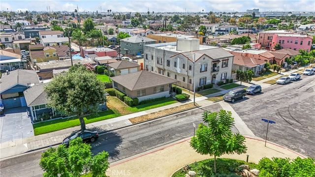 1024 Leonard Avenue, Los Angeles, CA 90022