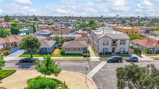 1024 Leonard Avenue, Los Angeles, CA 90022