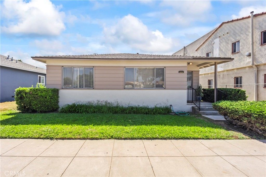 1024 Leonard Avenue, Los Angeles, CA 90022