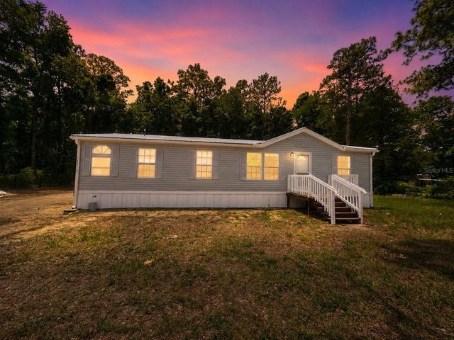 14210 NE 50TH PLACE, Williston, FL 32696