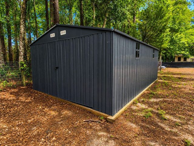 14210 NE 50TH PLACE, Williston, FL 32696