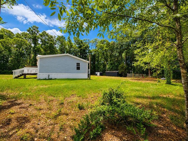 14210 NE 50TH PLACE, Williston, FL 32696