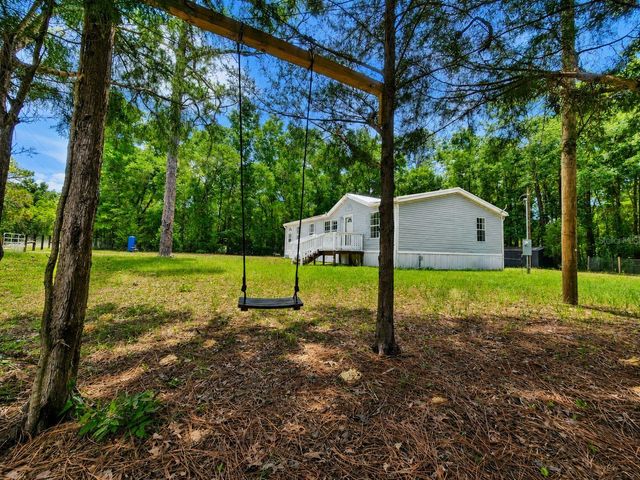 14210 NE 50TH PLACE, Williston, FL 32696