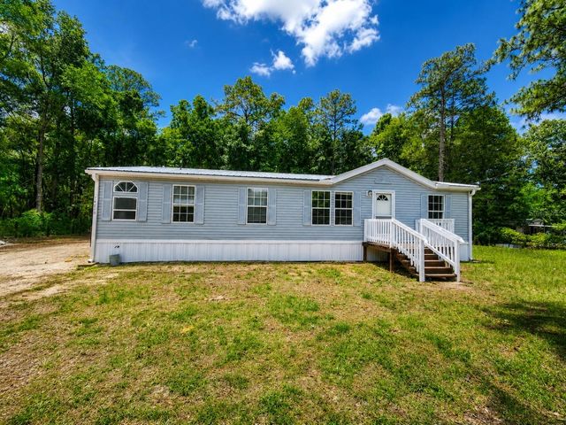 14210 NE 50TH PLACE, Williston, FL 32696