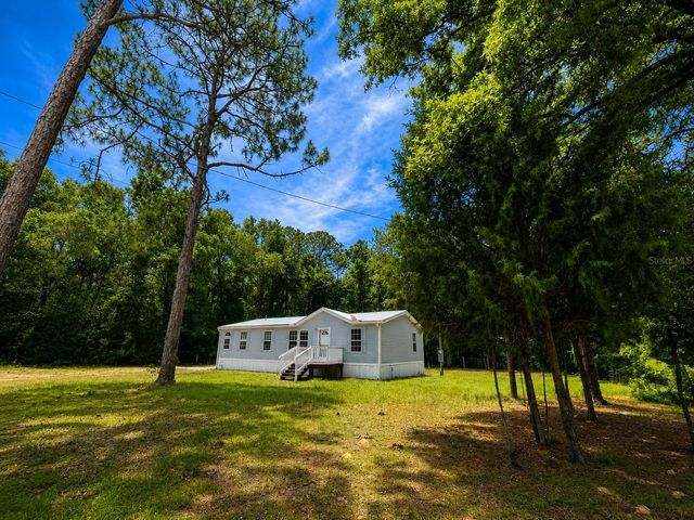 14210 NE 50TH PLACE, Williston, FL 32696