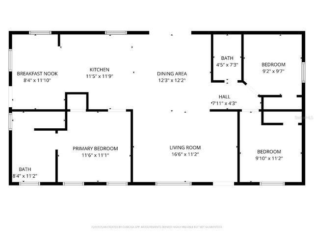 14210 NE 50TH PLACE, Williston, FL 32696