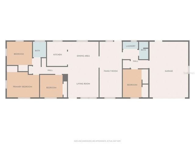 2900 LESLEE LAKE DRIVE N, St Petersburg, FL 33713