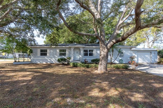 2900 LESLEE LAKE DRIVE N, St Petersburg, FL 33713