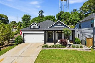 111 Neese Farm Drive, Woodstock, GA 30188