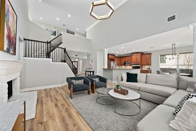 3114 Fiorellino PL, Cedar Park, TX 78613