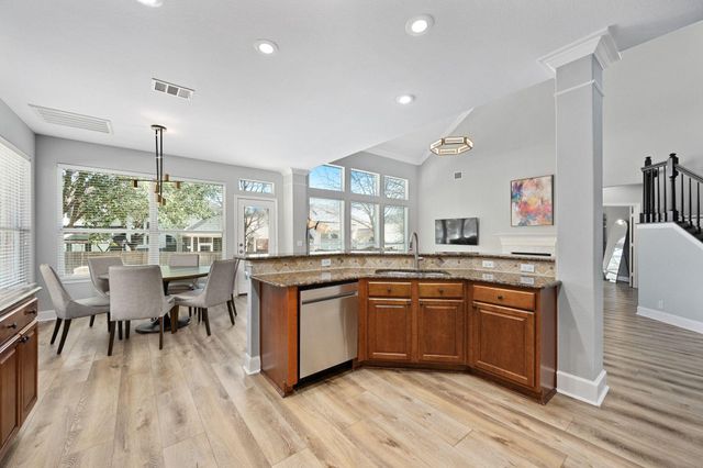 3114 Fiorellino PL, Cedar Park, TX 78613