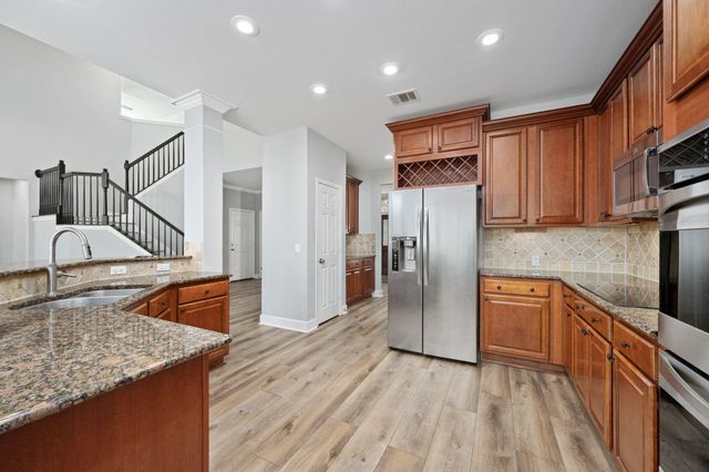 3114 Fiorellino PL, Cedar Park, TX 78613