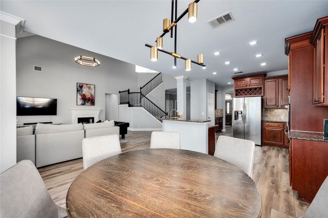 3114 Fiorellino PL, Cedar Park, TX 78613