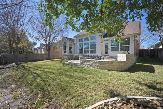 3114 Fiorellino PL, Cedar Park, TX 78613