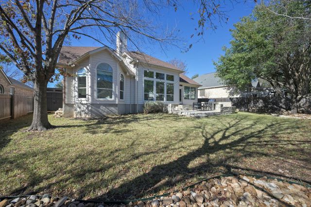 3114 Fiorellino PL, Cedar Park, TX 78613