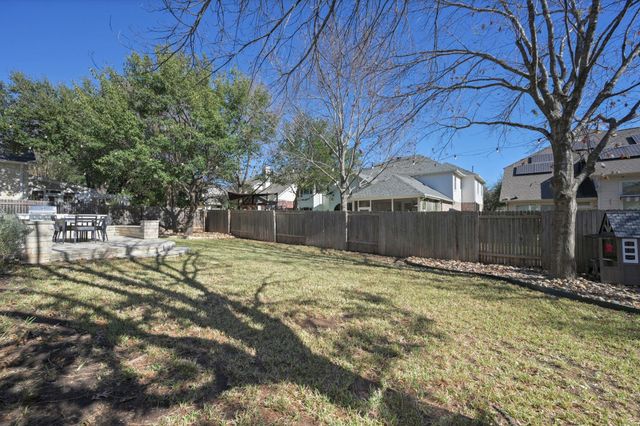 3114 Fiorellino PL, Cedar Park, TX 78613