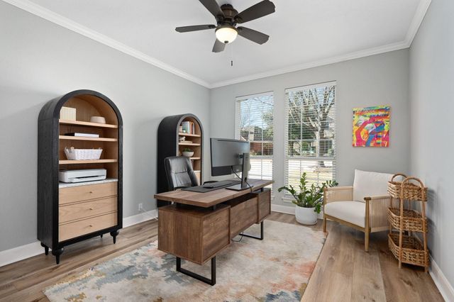 3114 Fiorellino PL, Cedar Park, TX 78613