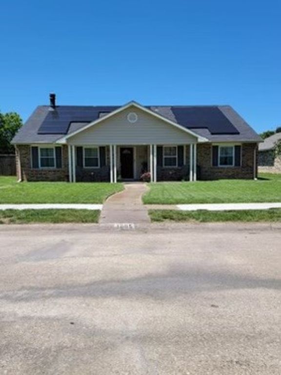 1005 Cherokee Trail, Plano, TX 75023